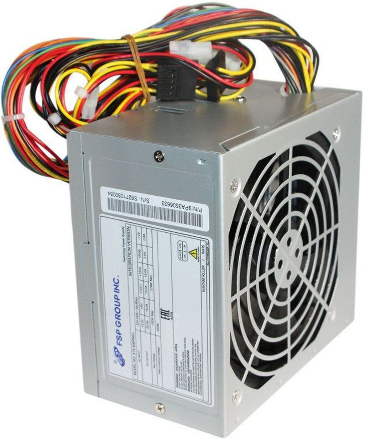 Блок питания 400 ватт. Блок питания FSP ATX-400pnr. Блок питания FSP Group ATX-400pnr-i 400w. Блок питания FSP ATX 400w. Блок питания 400вт FSP 400pnr.