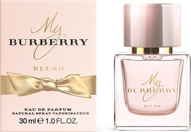 burberry my blush