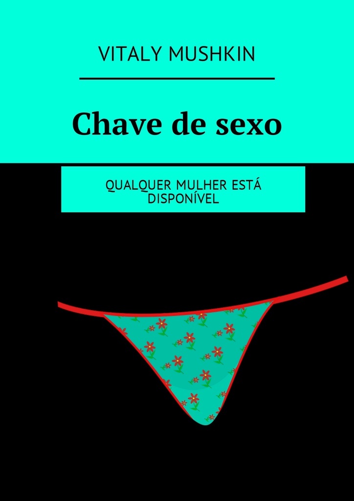 фото Chave de sexo