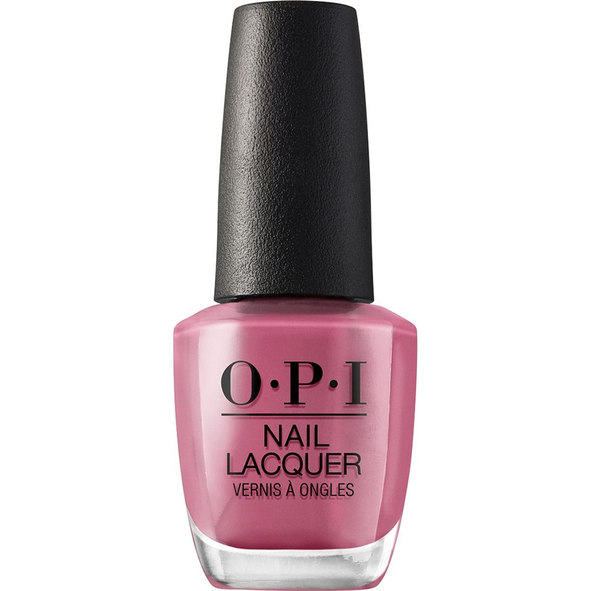 OPI Nail Lacquer лак