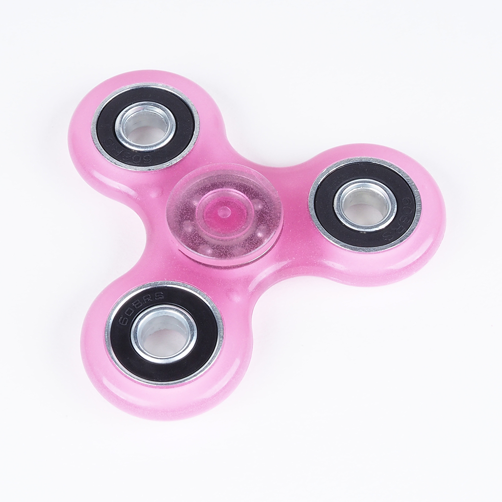 Escort Spinner