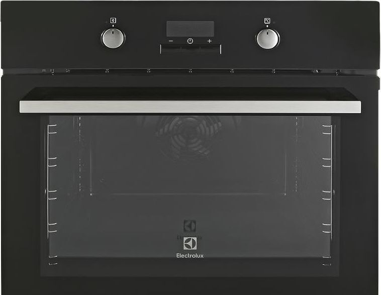 Электрический Духовой Шкаф Electrolux Oeeb4330k Купить