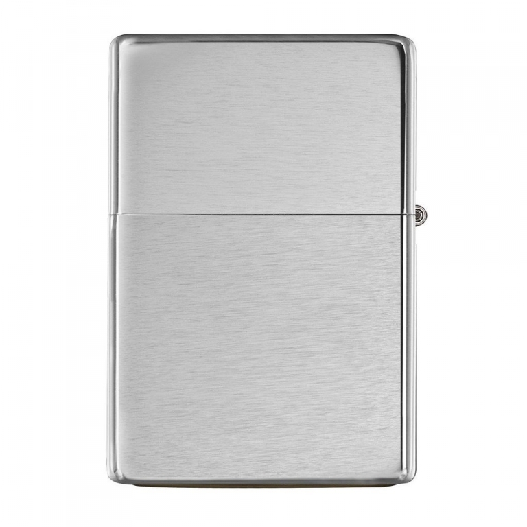 Зажигалка Zippo Vintage Series 1937 High Polish Chrome — купить в интернет магазине Ozon с