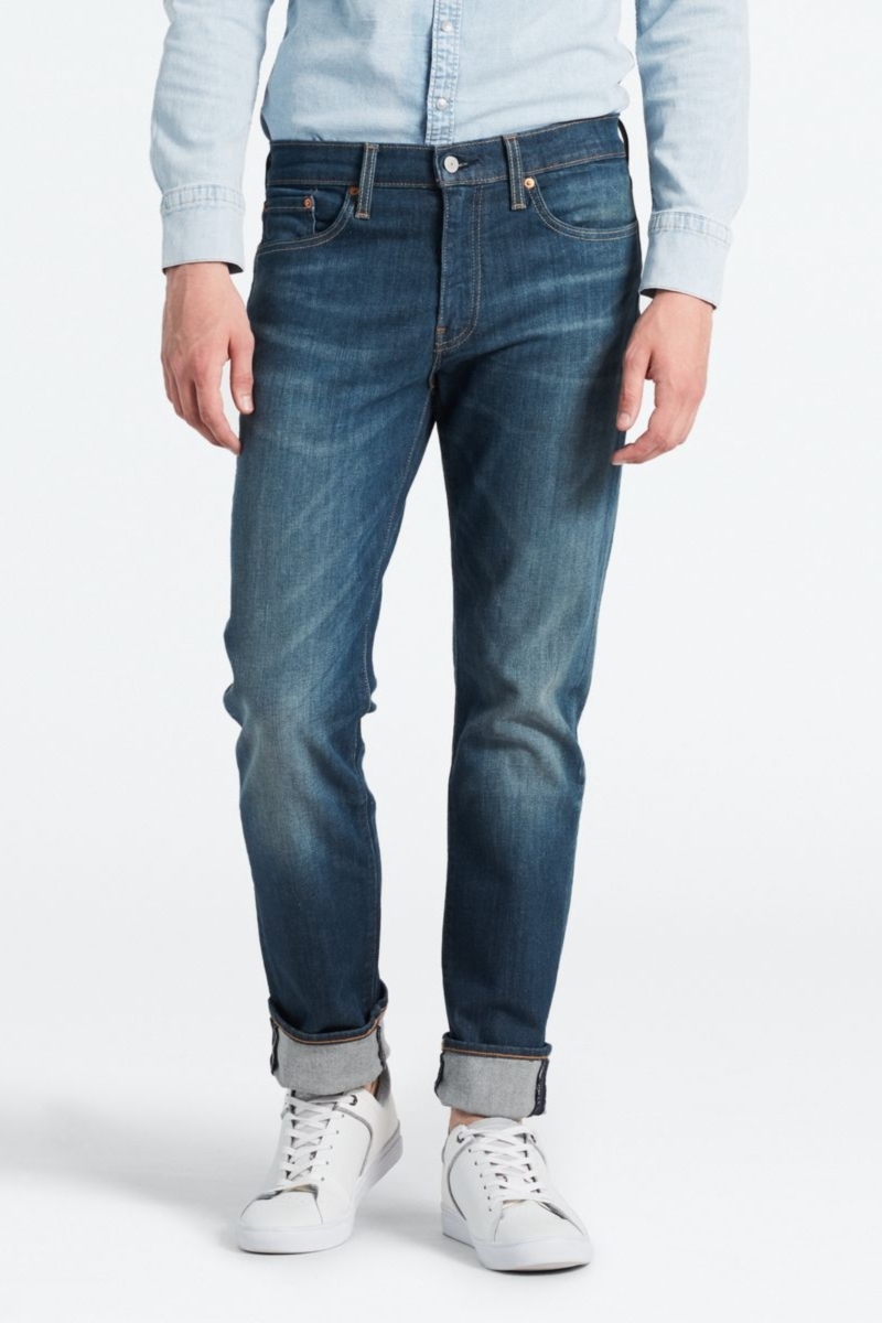 levi's 511 slim 34 30