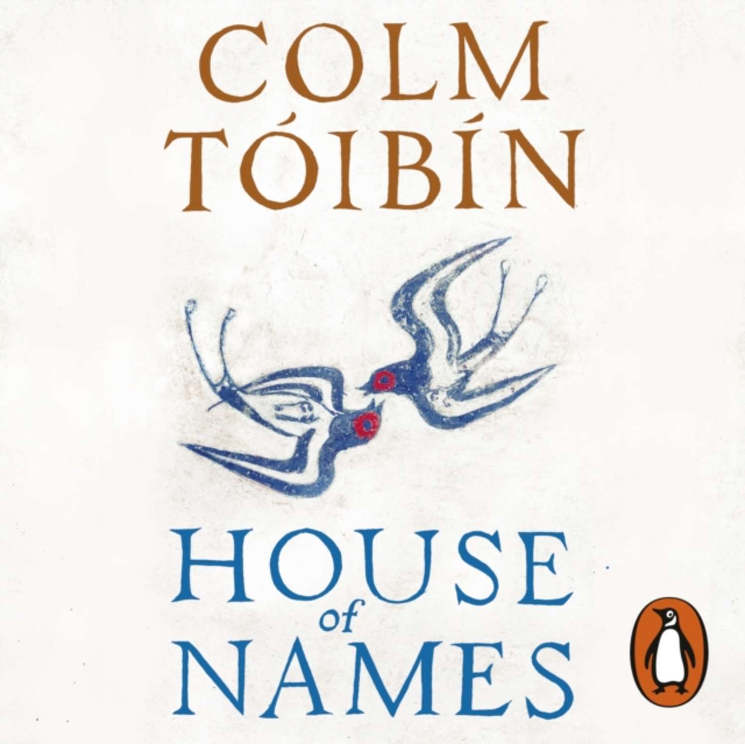 Слушать аудиокниги хаус. Колм Тойбин волшебник. Колм дом имен. Toibin c. "House of names"