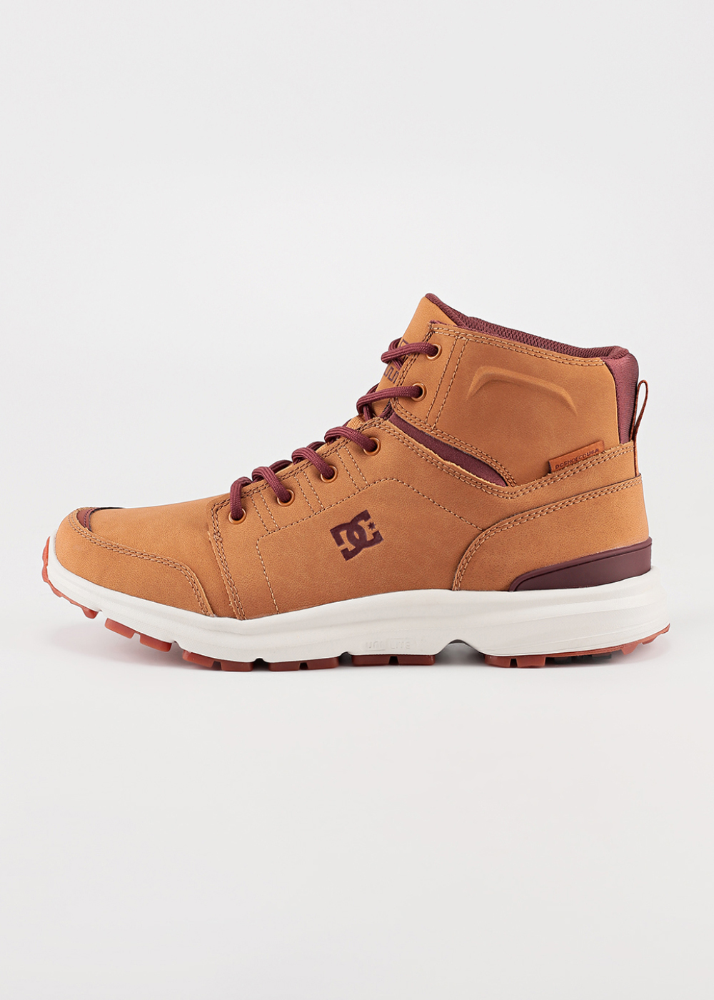 dc boots