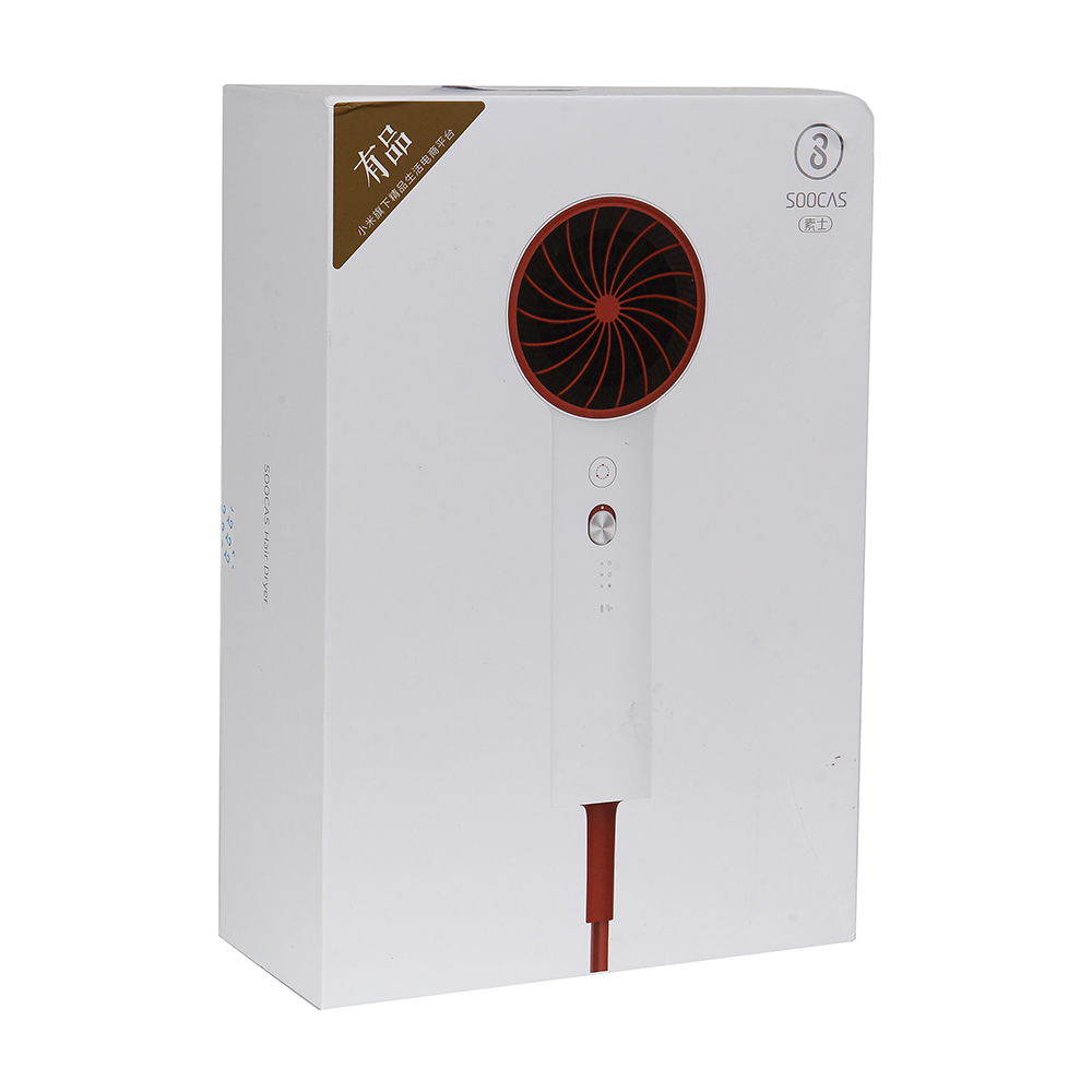 Фен Xiaomi Soocas Купить