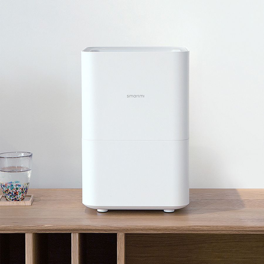 Xiaomi Smartmi Zhimi Air Humidifier 2. Увлажнитель воздуха Xiaomi Smartmi Zhimi Air Humidifier. Увлажнитель воздуха Xiaomi Smartmi Zhimi Air Humidifier 2 (cjxjsq02zm). Увлажнитель воздуха Xiaomi Smartmi Evaporative Humidifier.