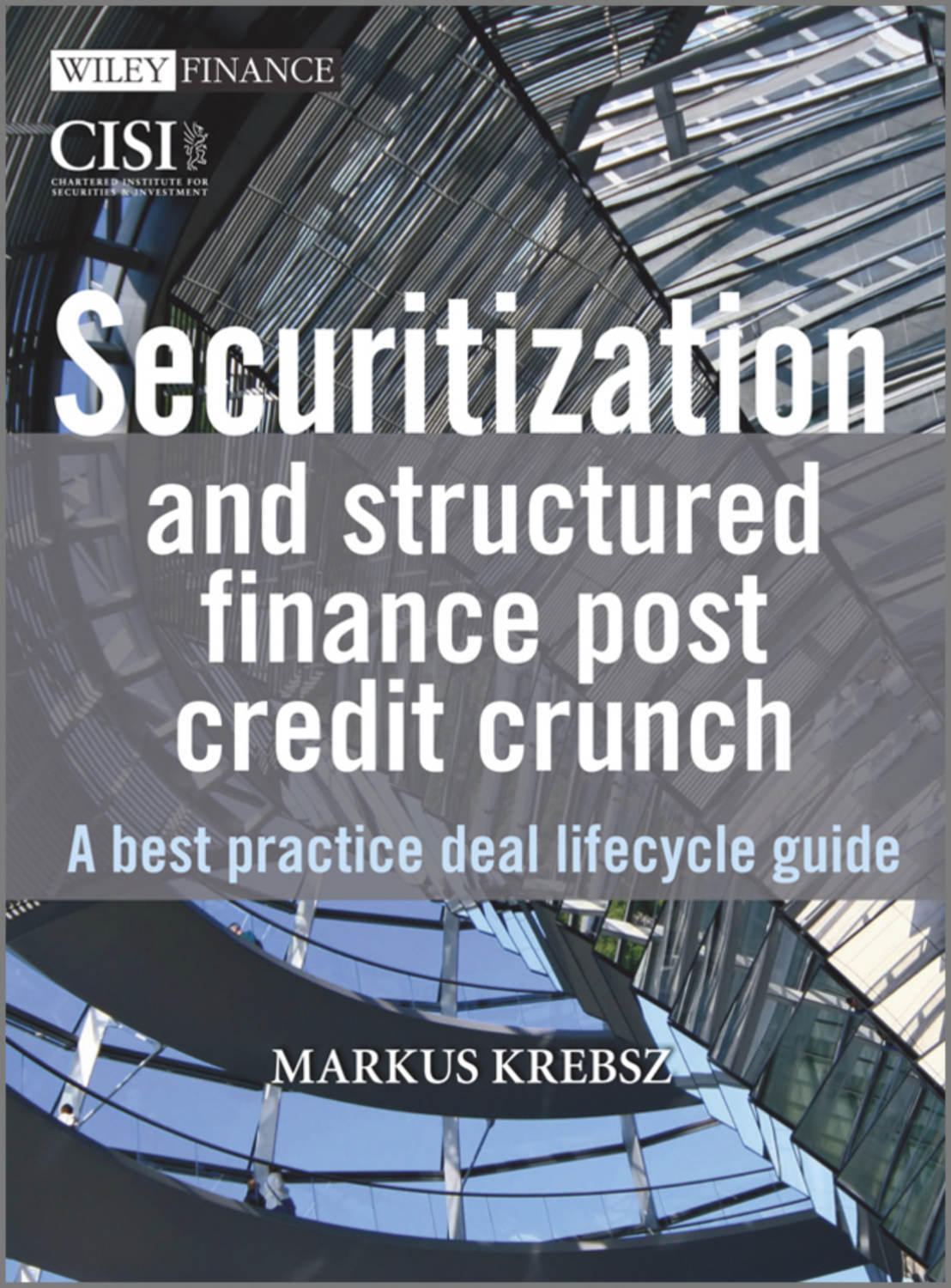 Finance post. Credit crunch. postfinance. financial structures be like.