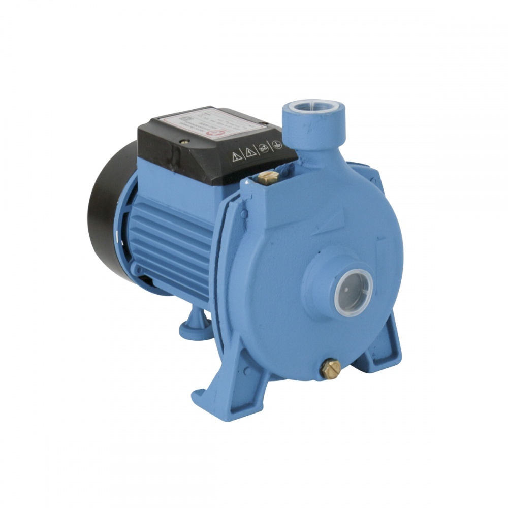 Садовый насос Калибр НБЦ-400В - купить по выгодной цене в интернет ...