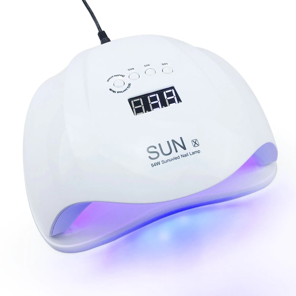 Sun 5 uv clearance led nail lamp