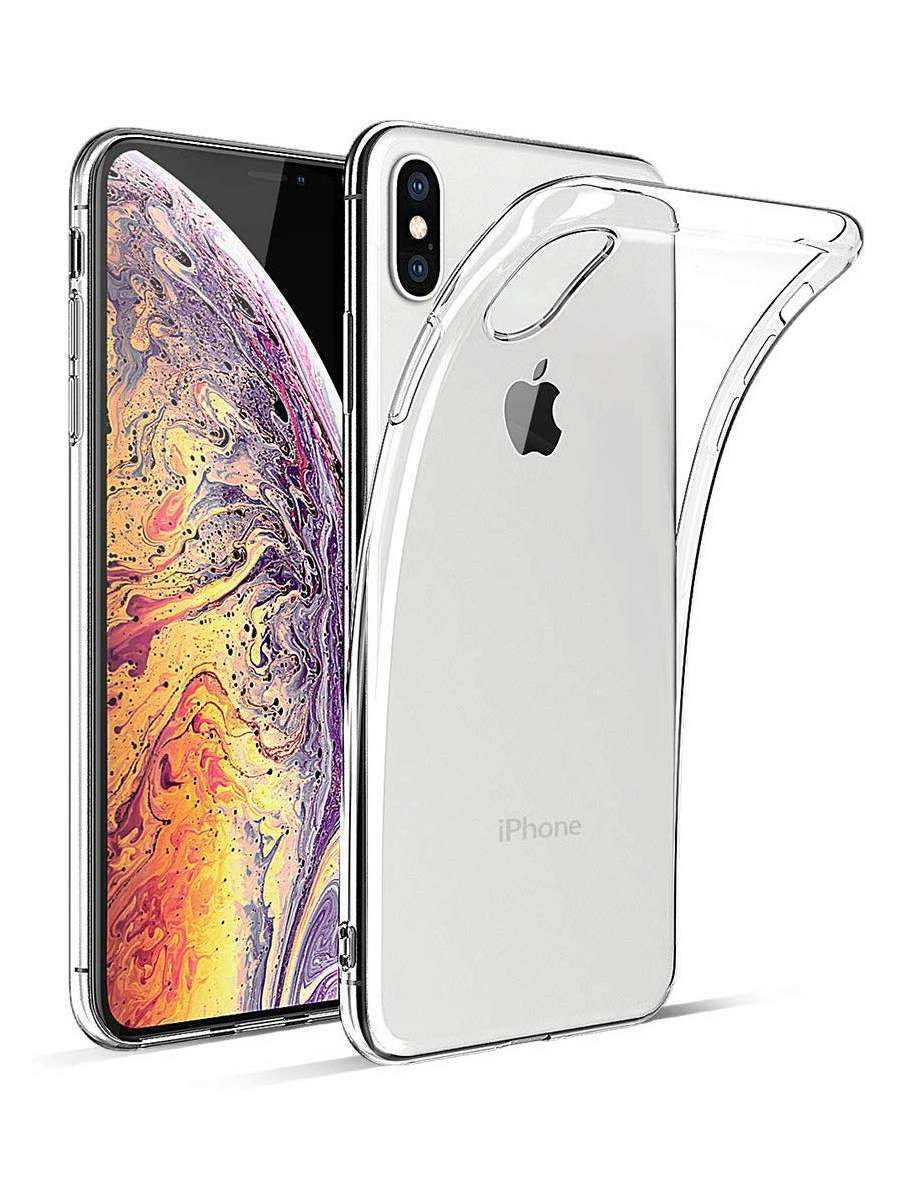 Iphone Xs Восстановленный Производителем Купить