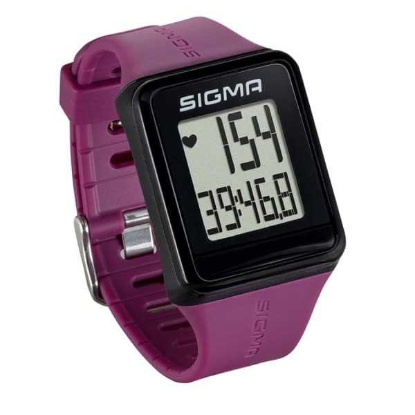 Пульсометр Sigma iD GO 24510 — купить в интернет-магазине OZON с ...