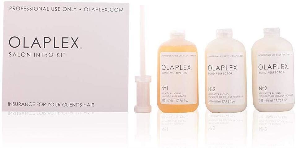 Olaplex Купить В Интернет Магазине Спб