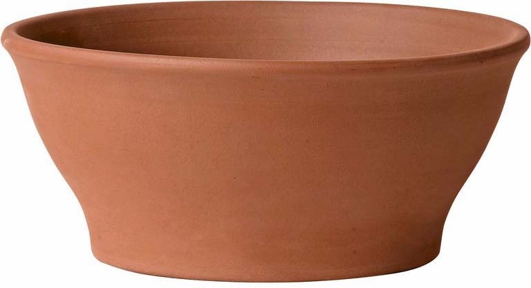 Чаша CIOTOLA LISCIA d 23 h 11,5 см