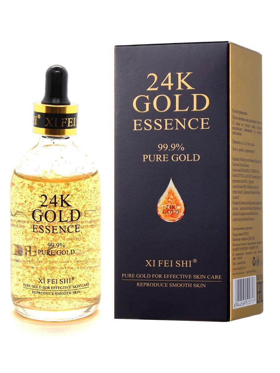 Gold essence. 24k Gold Essence. Gold Essence 24k инструкция. Esse Gold. XI Fei Shi для лица эссенция.