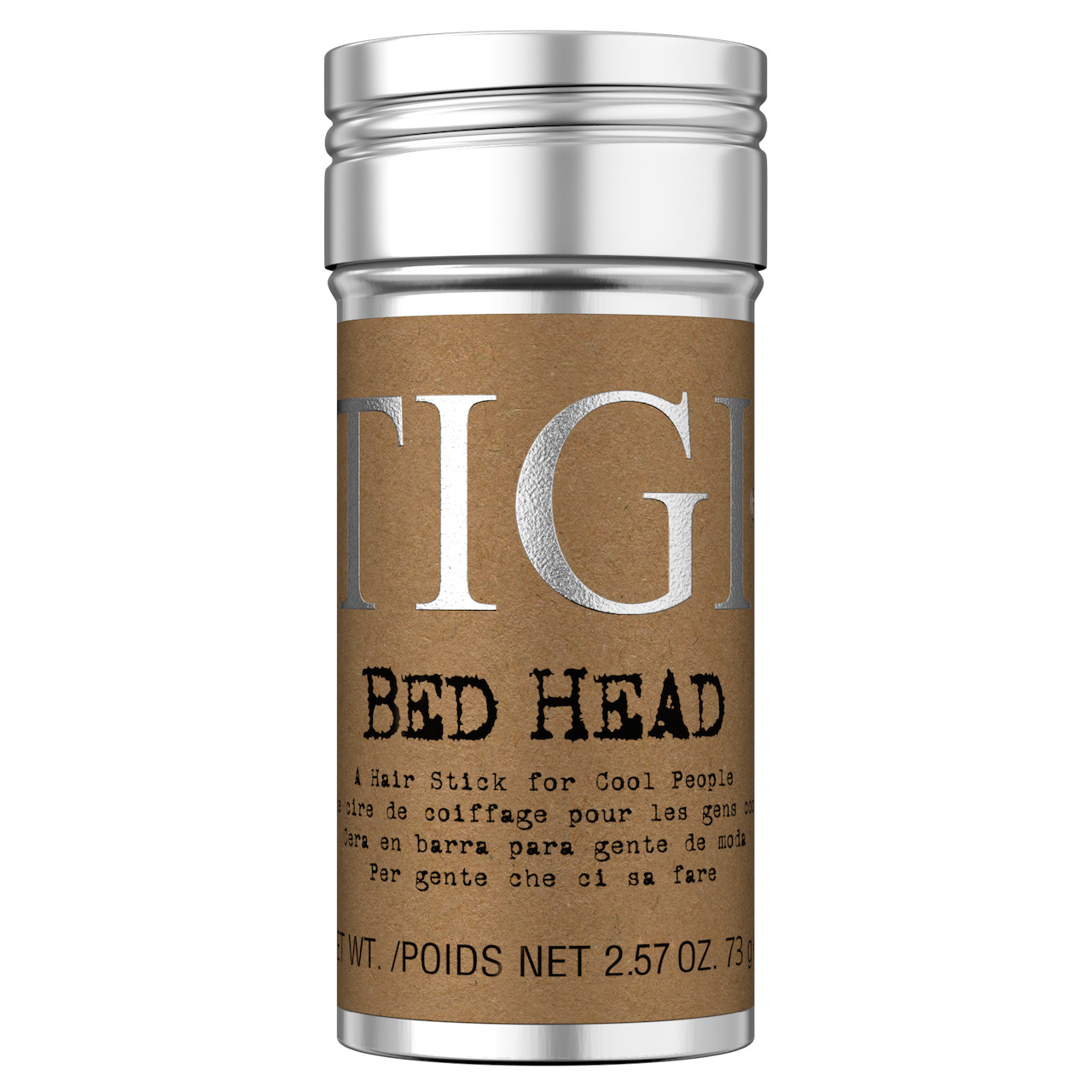 TIGI BED HEAD Wax Stick Текстурирующий карандаш для волос 75 г