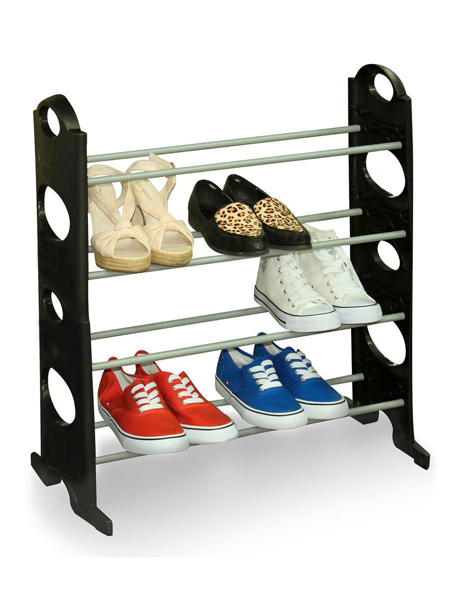 Стойка для обуви 12 pair Shoe Ladder