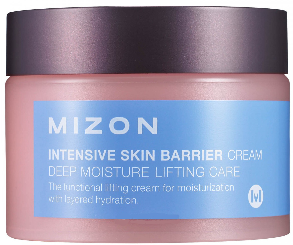 MIZON Крем для интенсивной защиты кожи Intensive Skin Barrier Cream ...
