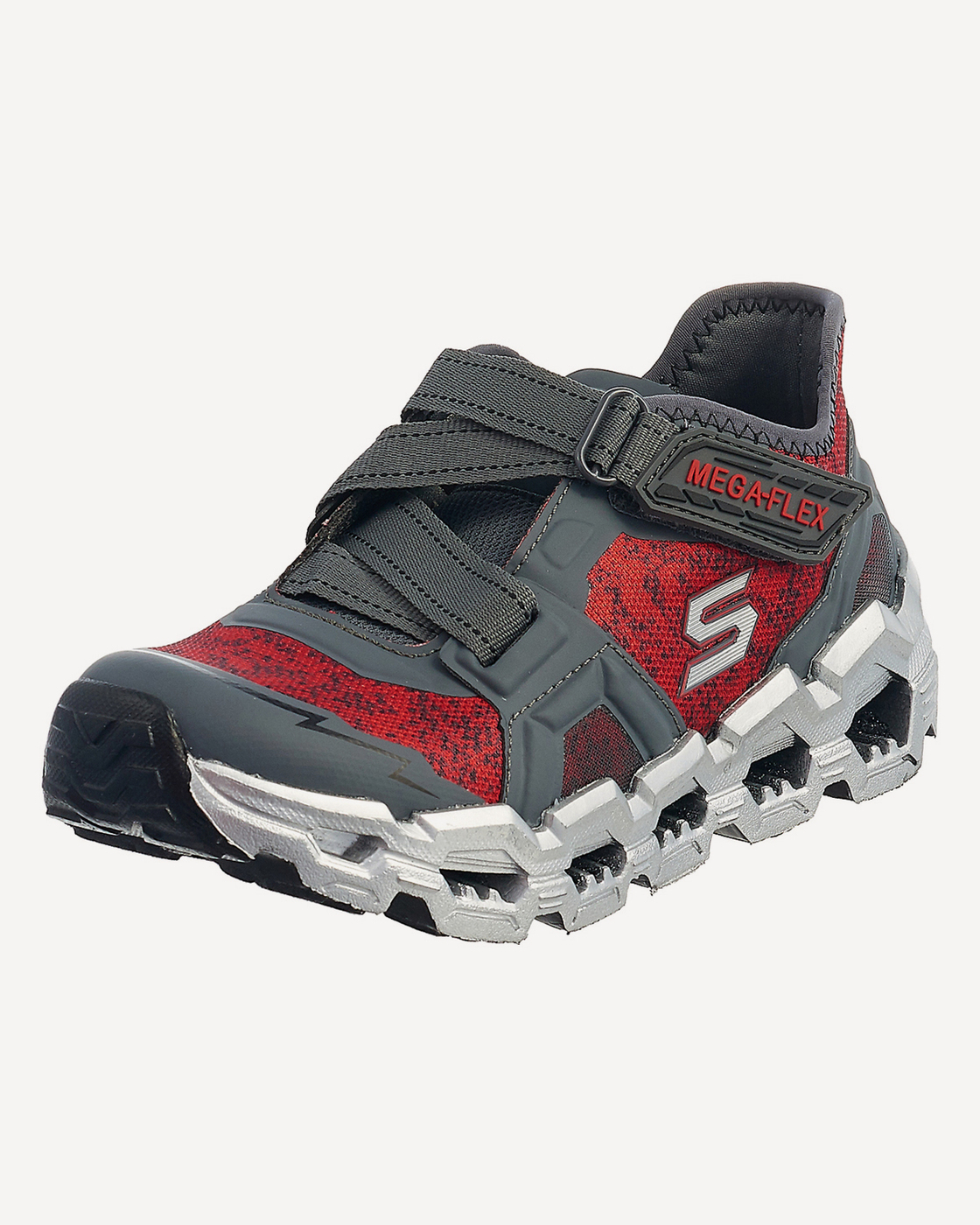 mega flex skechers