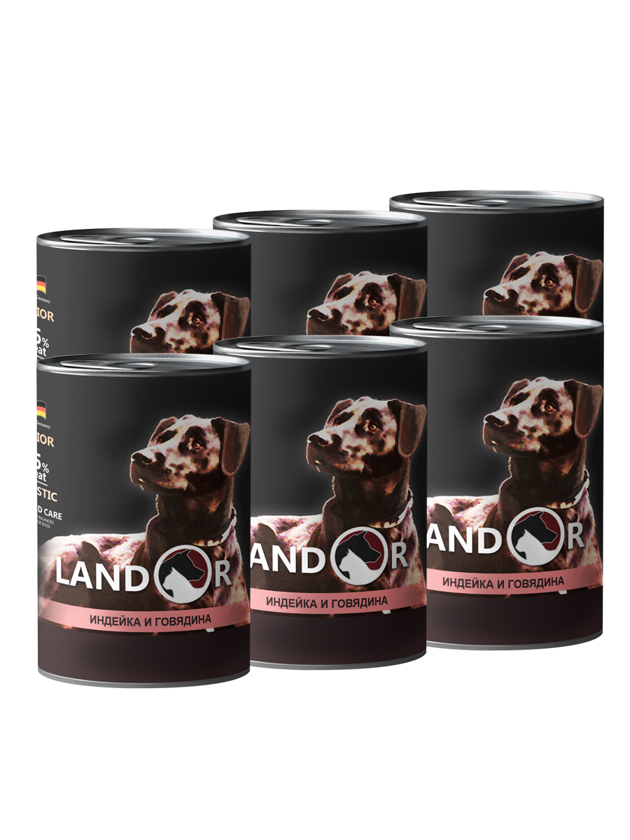 Корм ландор для собак. Влажный корм Landor для собак. Landor консервы д/щенков всех пород ягненок с лососем, 400гр. Корм Ландор для собак мелких пород. Landor консервы для собак.