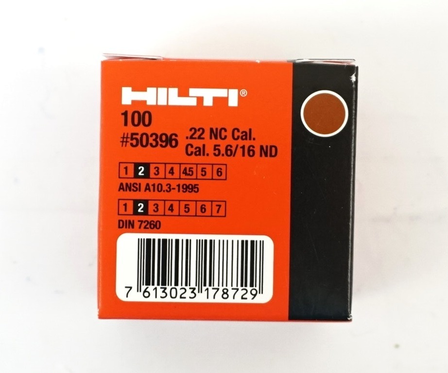 Строительный патрон 5.6 16 hilti. Патроны Hilti 5.6x16. Строительный патрон хилти 5.6. Патроны Hilti 5.6x16 для сигнальных пистолетов.
