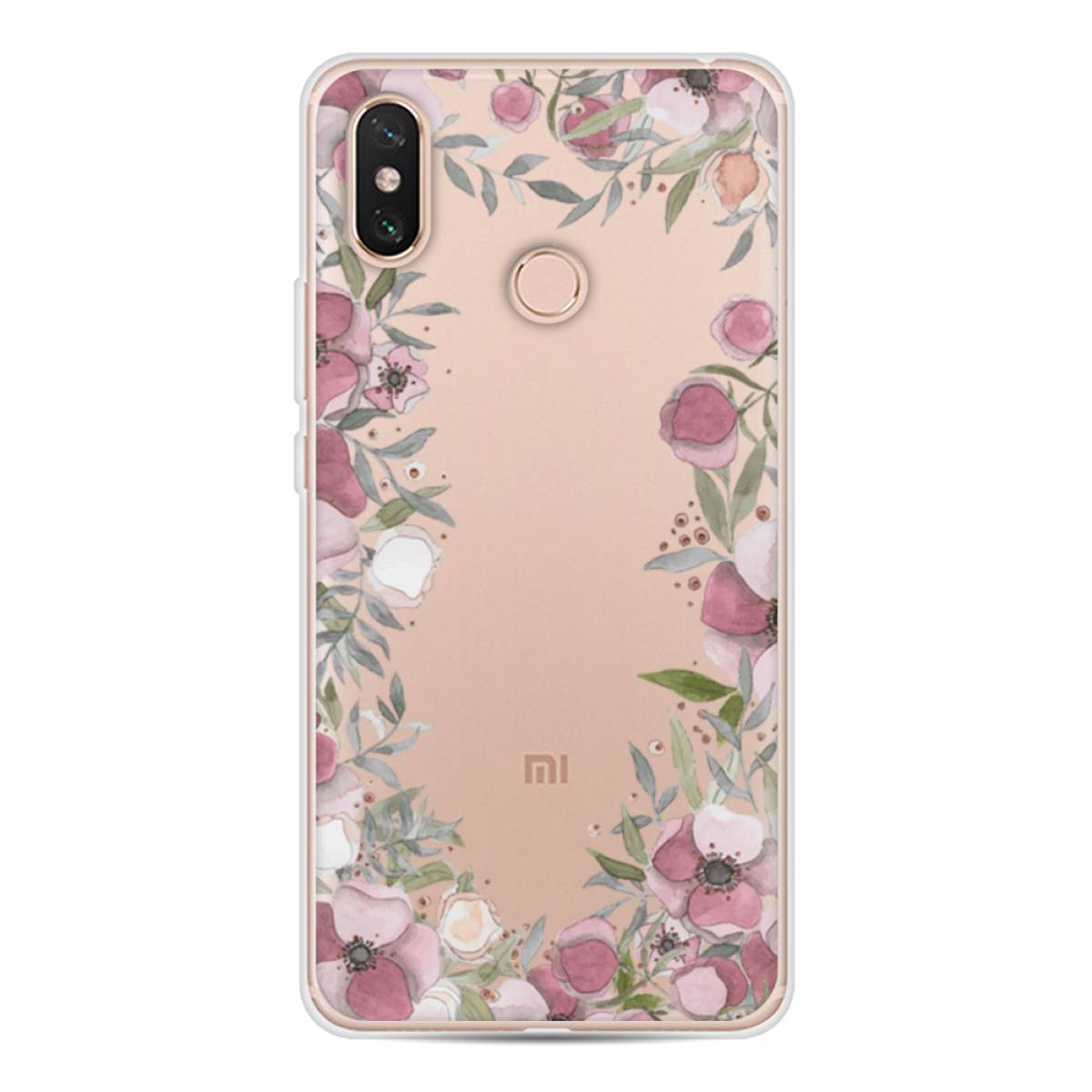 Купить Чехол Для Mi Max 3