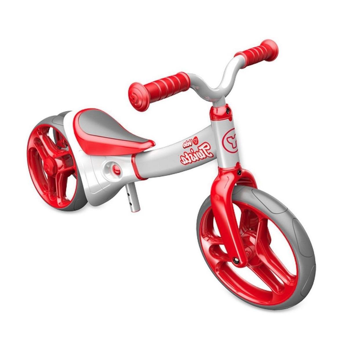velo twista balance bike