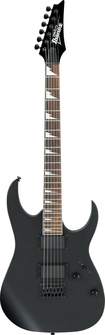 ibanez gio 2021