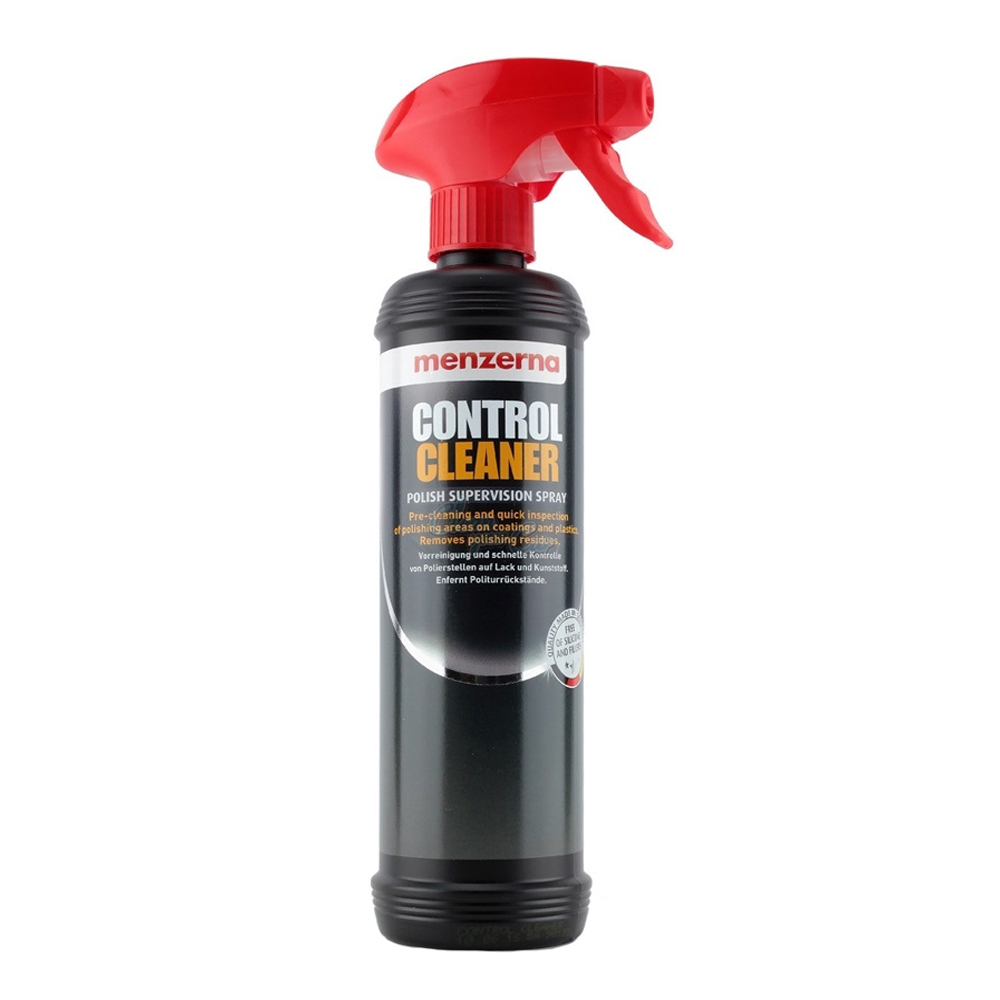 Жидкость для очистки. Menzerna Control Cleaner. Полироль мензерна. Состав Cleaner Control Menzerna. Полироль для кузова мензерна.