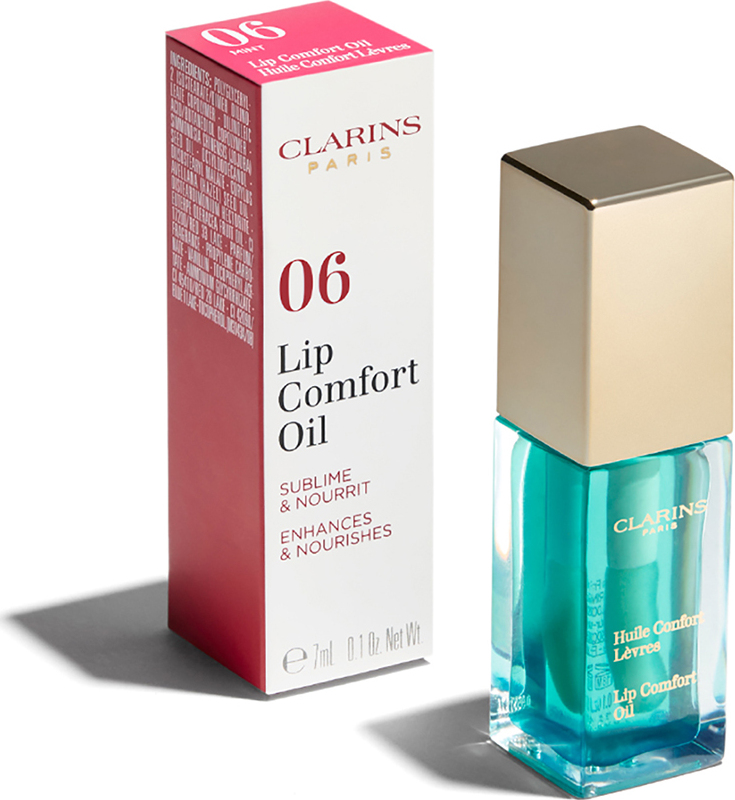 Clarins 06 отзывы. Clarins косметика. Clarins lip perfector 06. Clarins 07 toffee pink shimmer. Clarins реклама.