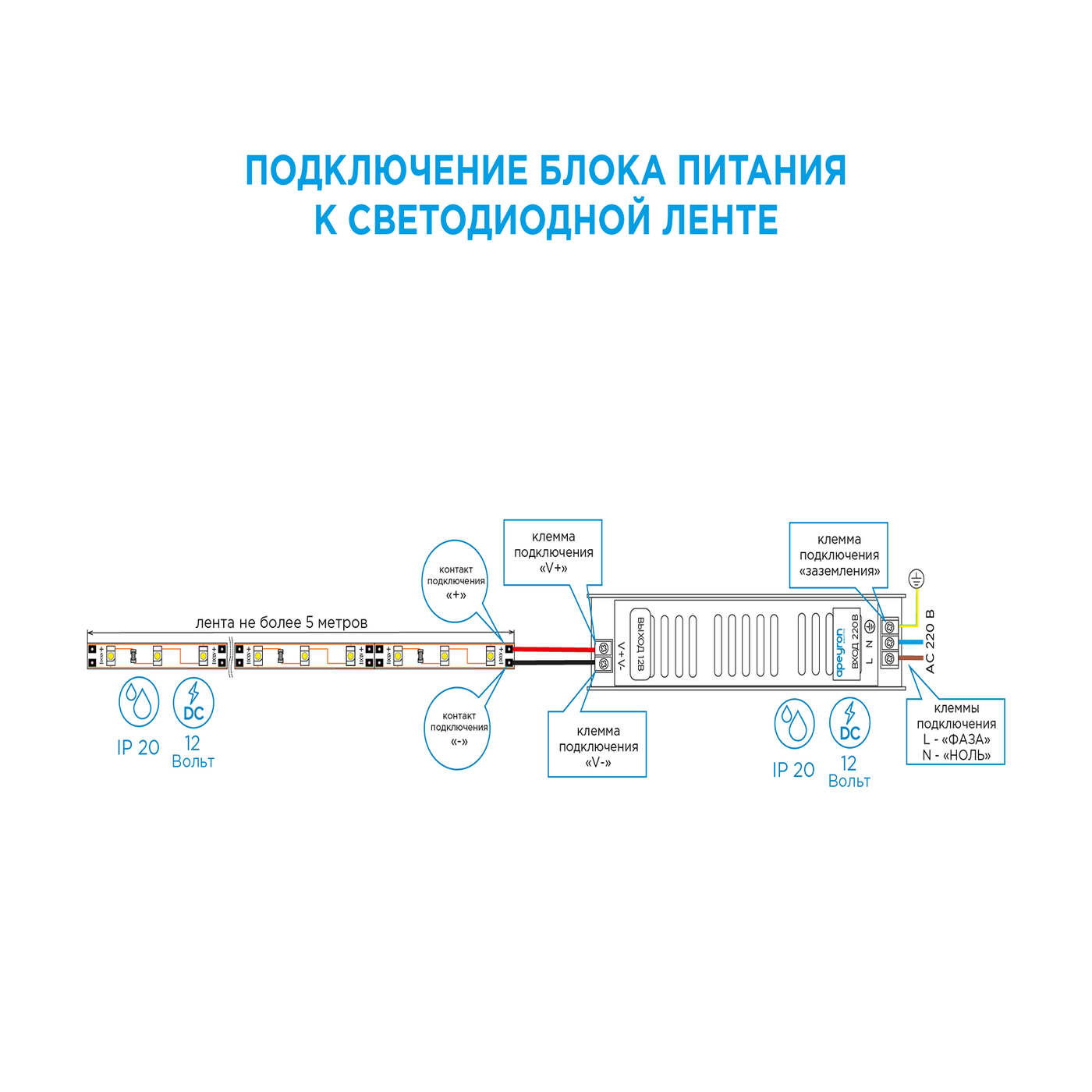 Apeyron 03 51 схема