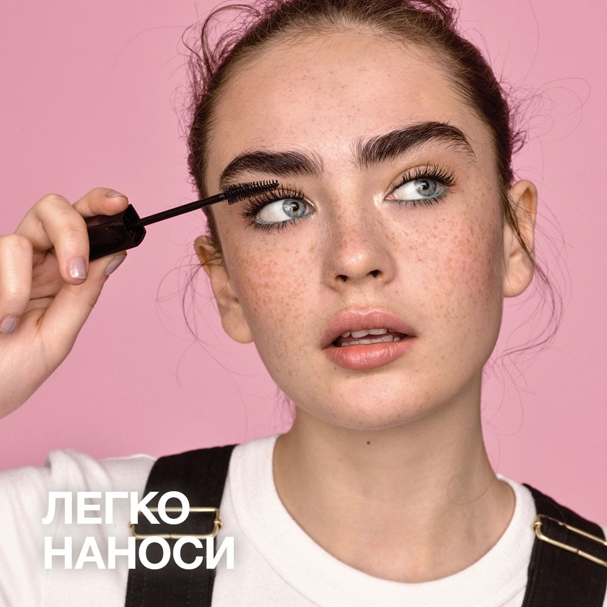 Maybelline New York SNAPSCARA объем