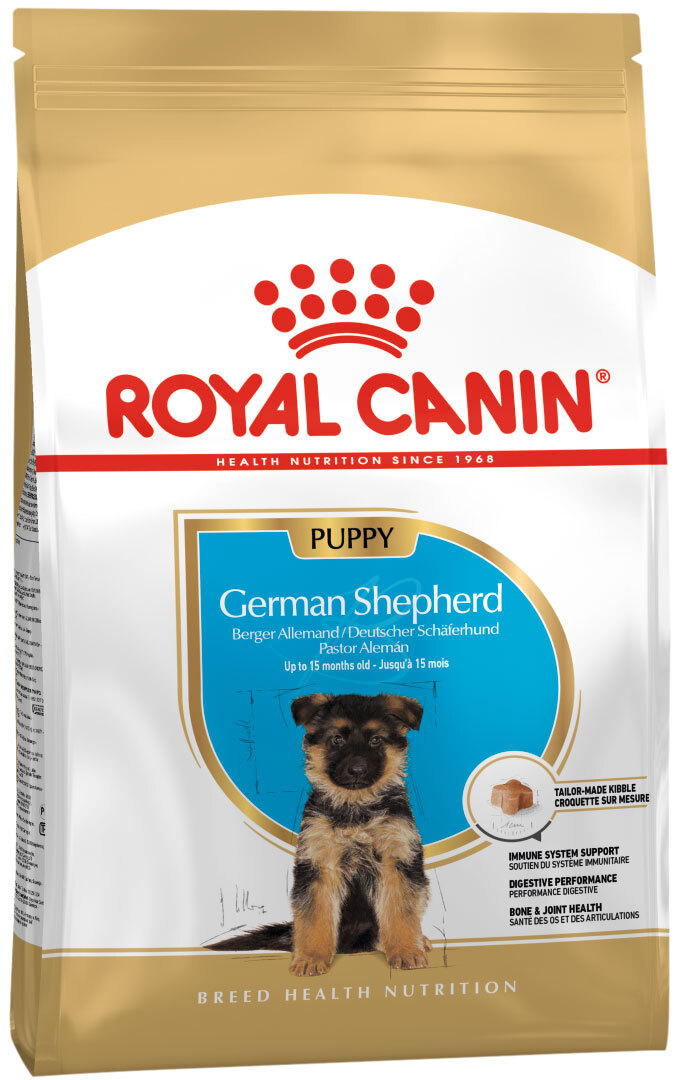 Royal Canin German
