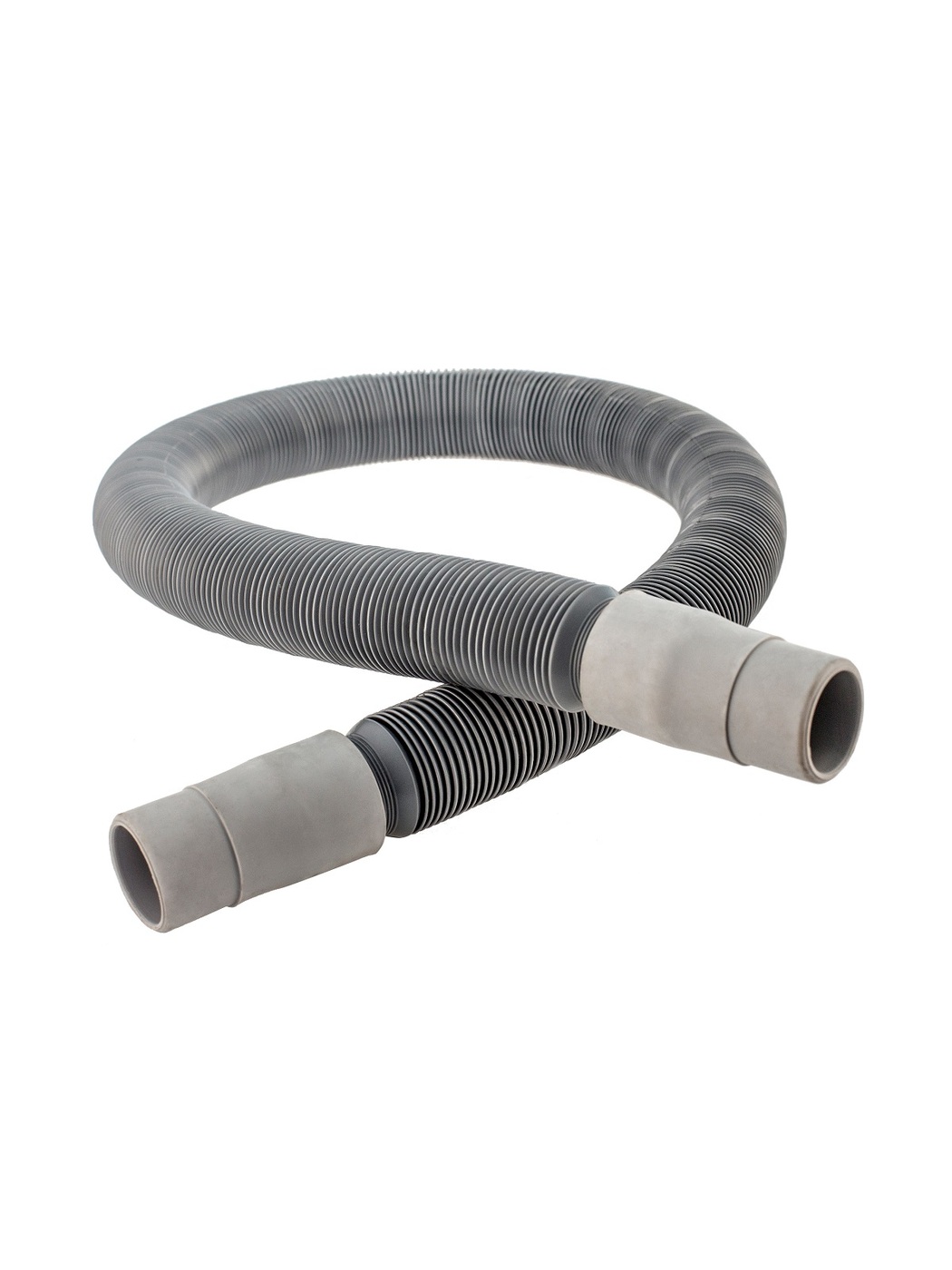 VIRPlast Сливной шланг для стиральной машины в индивидуальном пакете ...