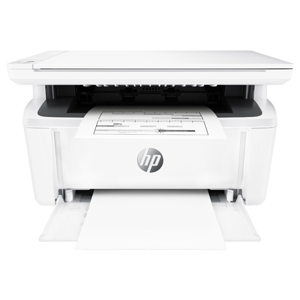 МФУ Лазерное HP LaserJet Pro M28w купить по низкой цене в интернет ...