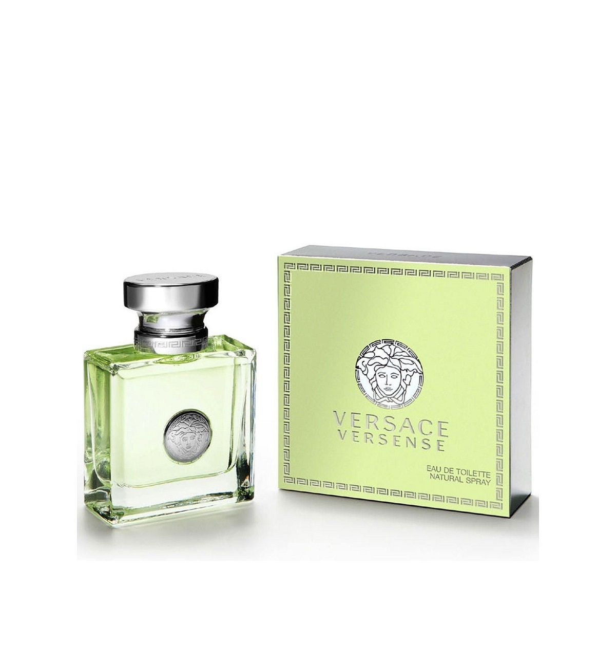 Versace versense туалетная