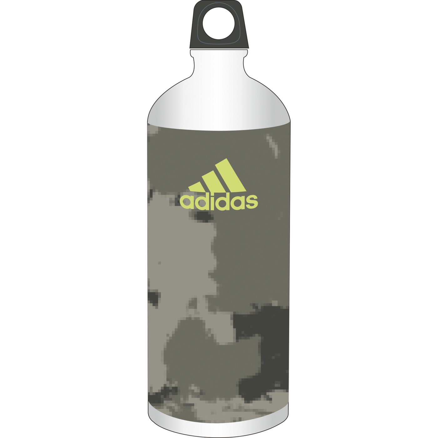 adidas steel bottle