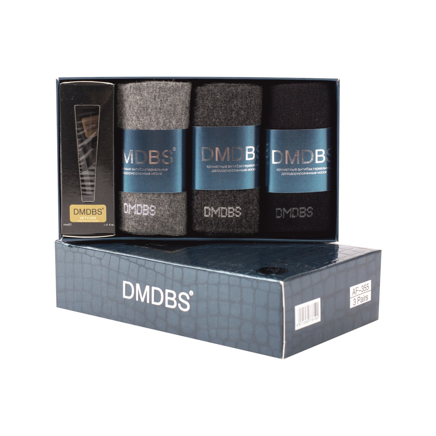 Dmdbs носки