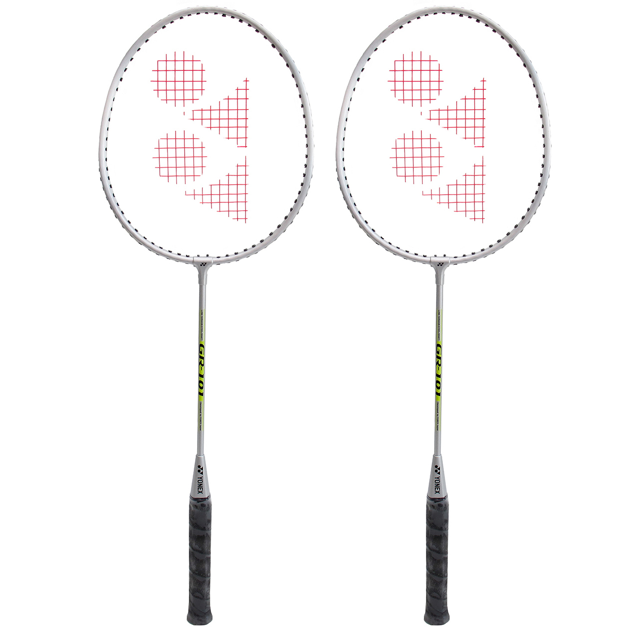Характеристики Набор ракеток для бадминтона Yonex GR-101R, подробное ...