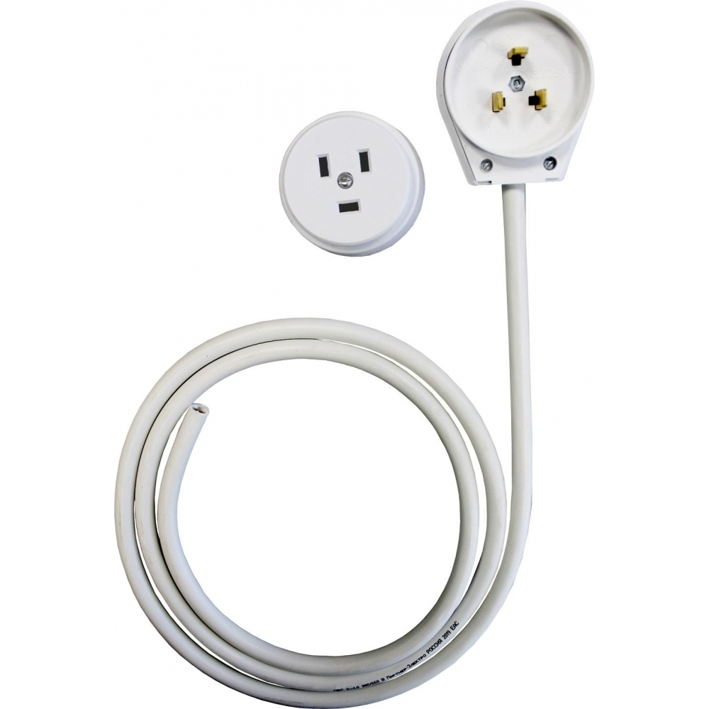 Комплект для подключения электроплиты - 2 метра. — купить в интернет ...