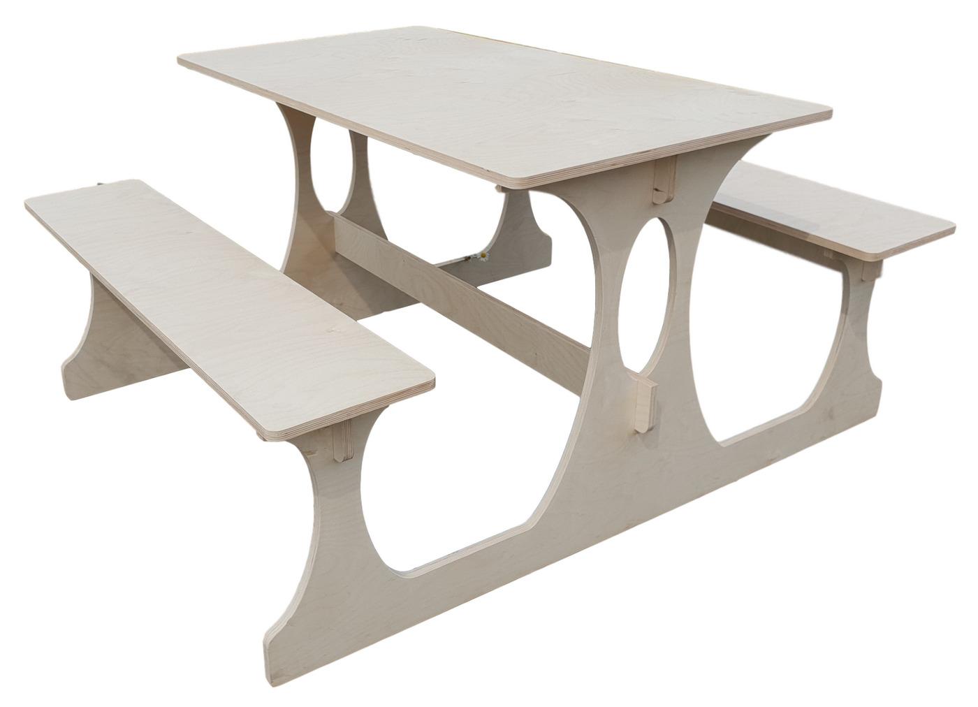 Экомебель Дубна М О Купить Обрезки Дерева