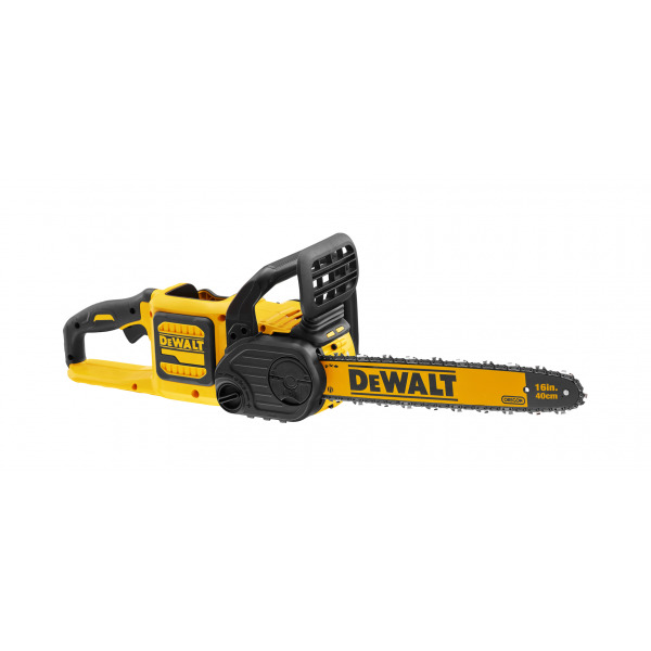 АккумуляторнаяцепнаяпилаDeWALT,54В,40см,безАКБиЗУ,DCM575N