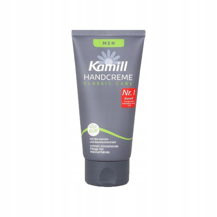 Kamill Classic Крем Для Рук Купить
