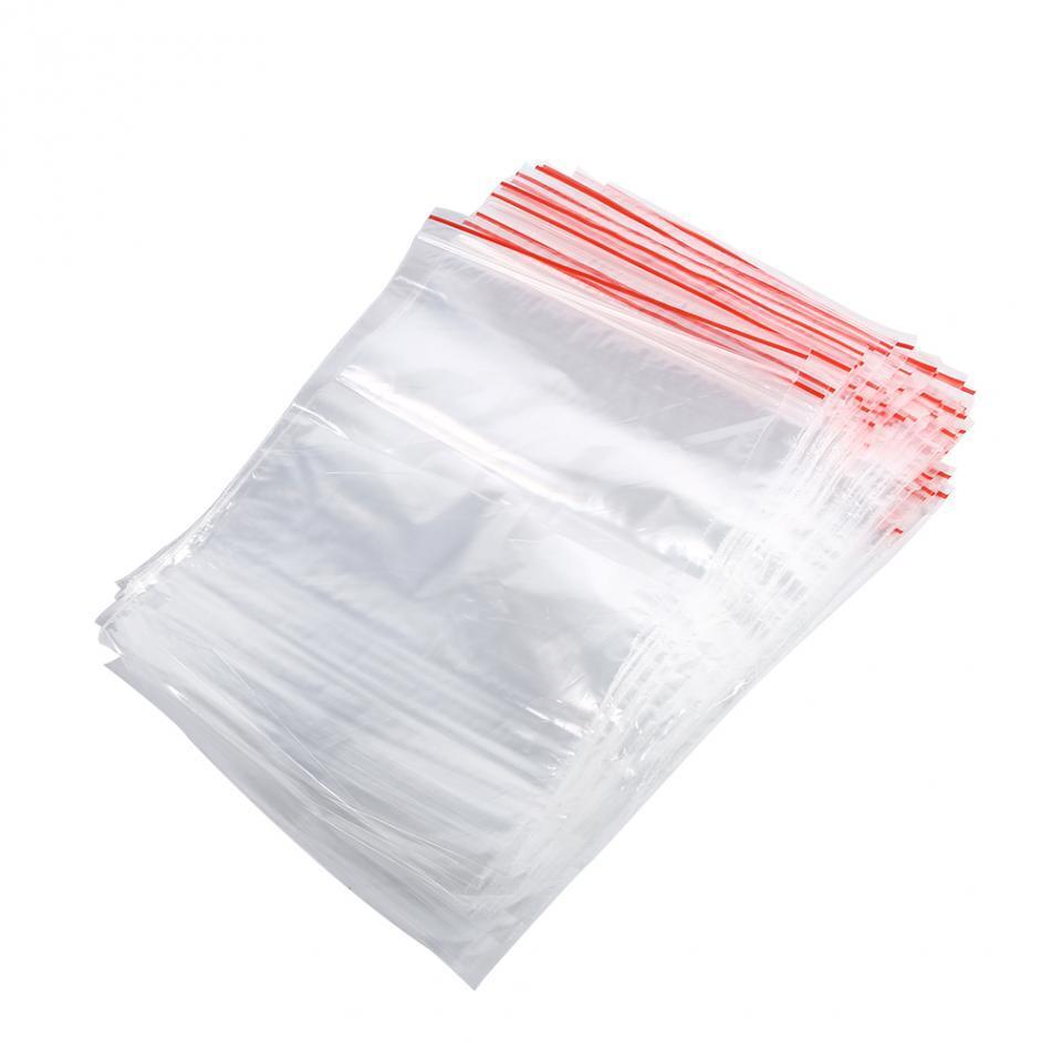 пакет с защелкой zip lock