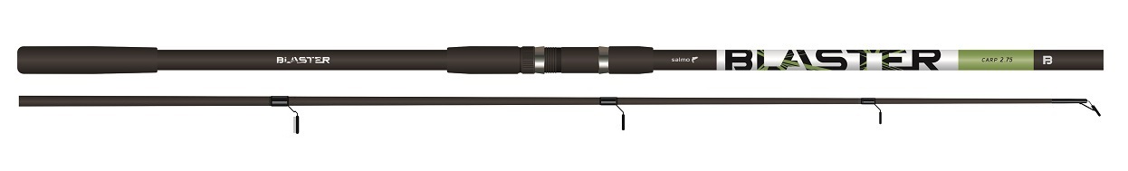 Удилище карповое Salmo Blaster CARP 2.75lb/3.30