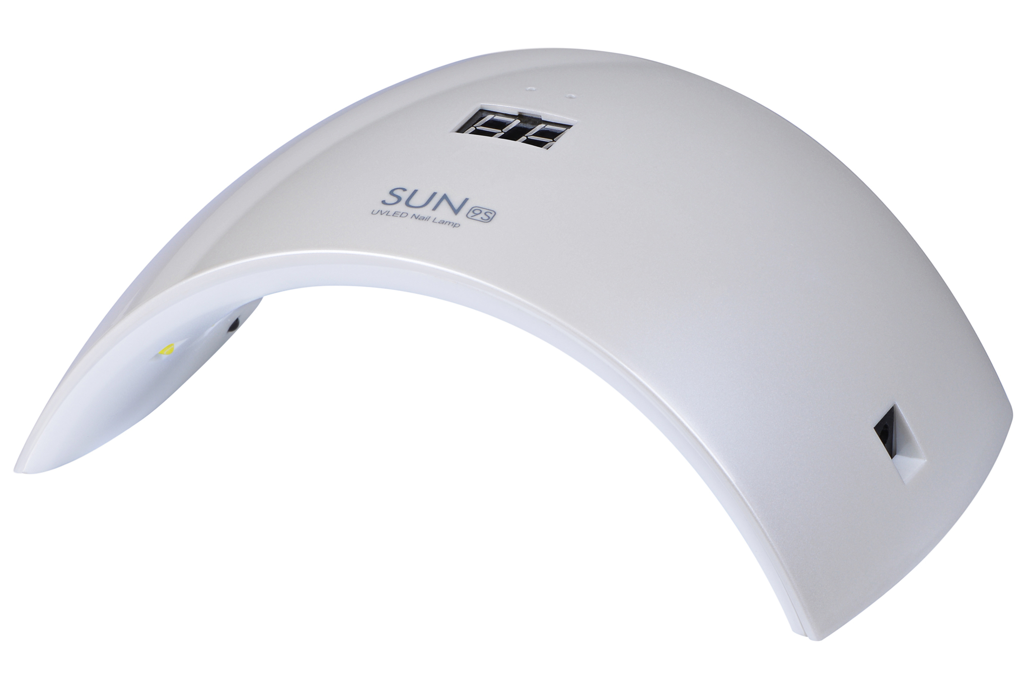Sun 9 s. Гибридная лампа Sun 9s UV/led, 24w. Лампа для гель лака белая.