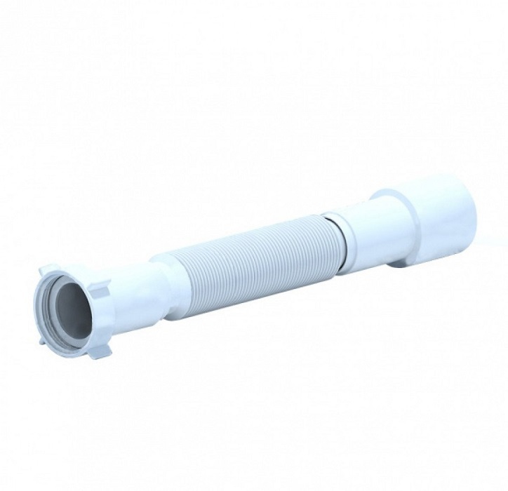 Сифон гофрированный 1 1/4 х 40/50 - купить по выгодной цене в интернет ...