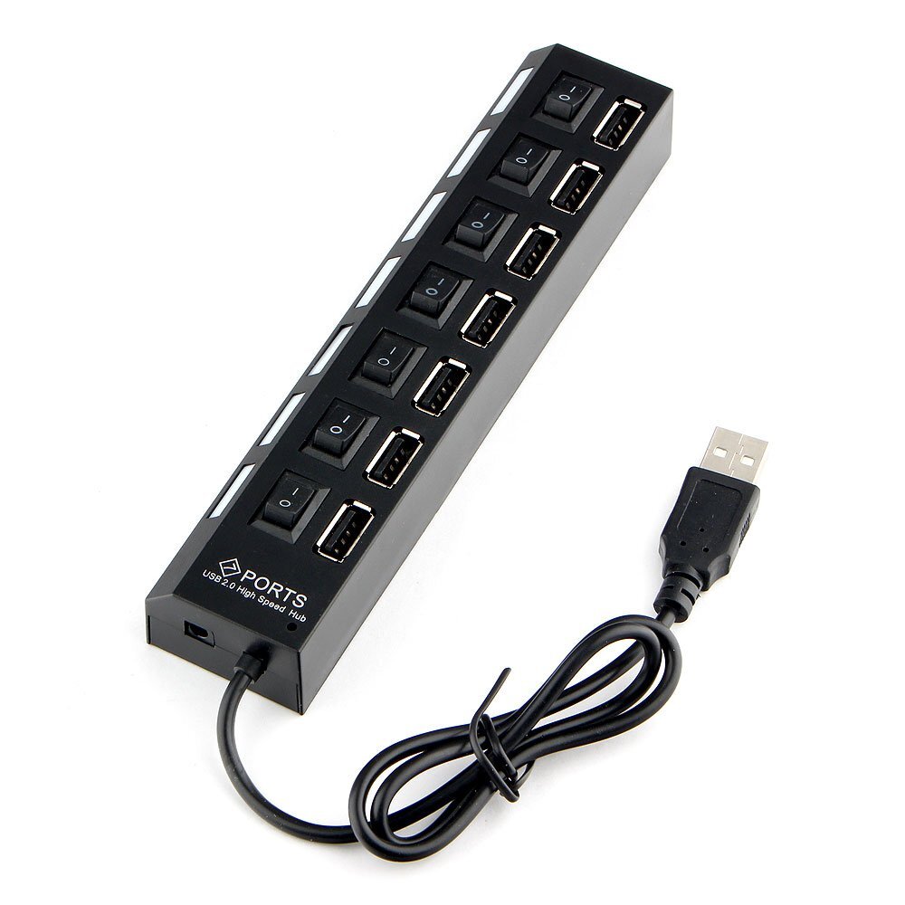 Usb hub Ozon