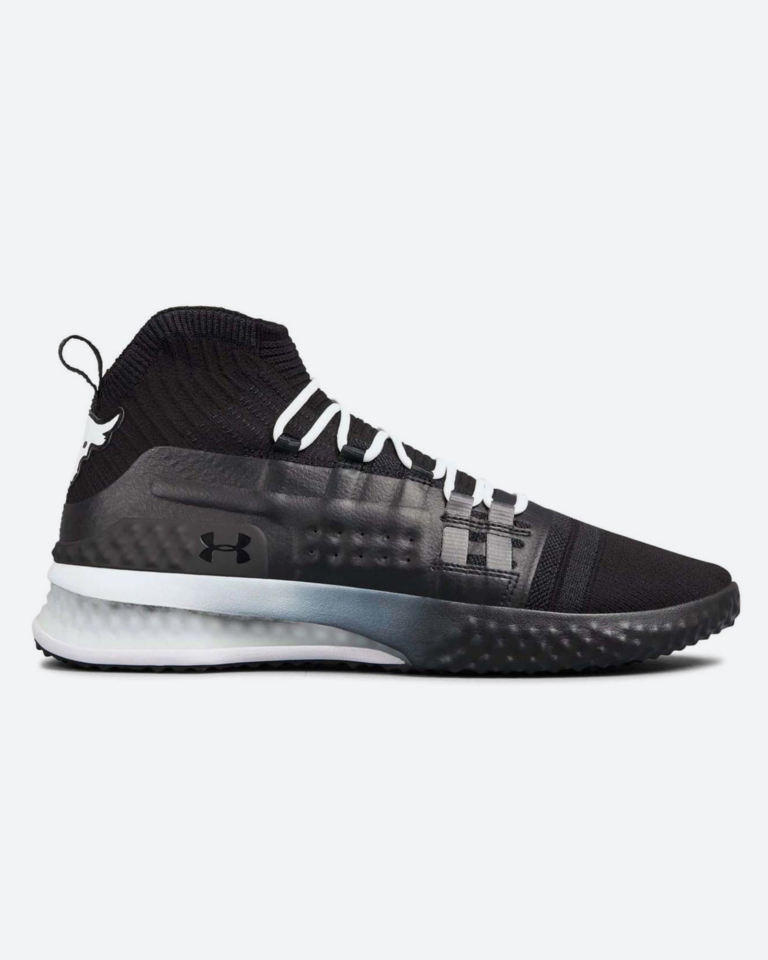 under armour shoes project rock 1